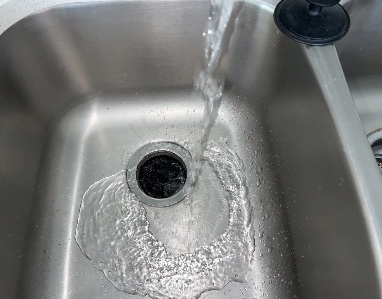 Leaky Faucet & Fixtures Repair in Fall River, MA