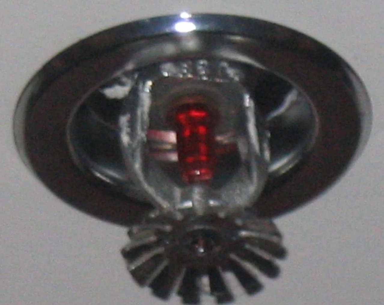 Sprinkler System Water Removal in Plymouth, MA