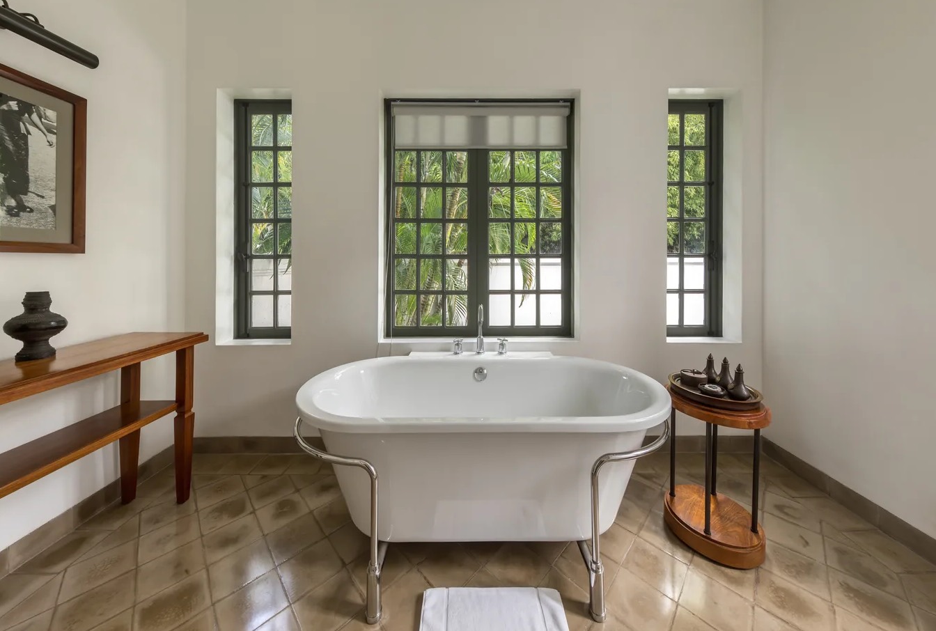 Bathroom Water Damage Restoration in Plymouth, MA