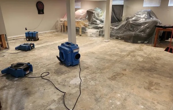 Deodorization Services in Plymouth, MA