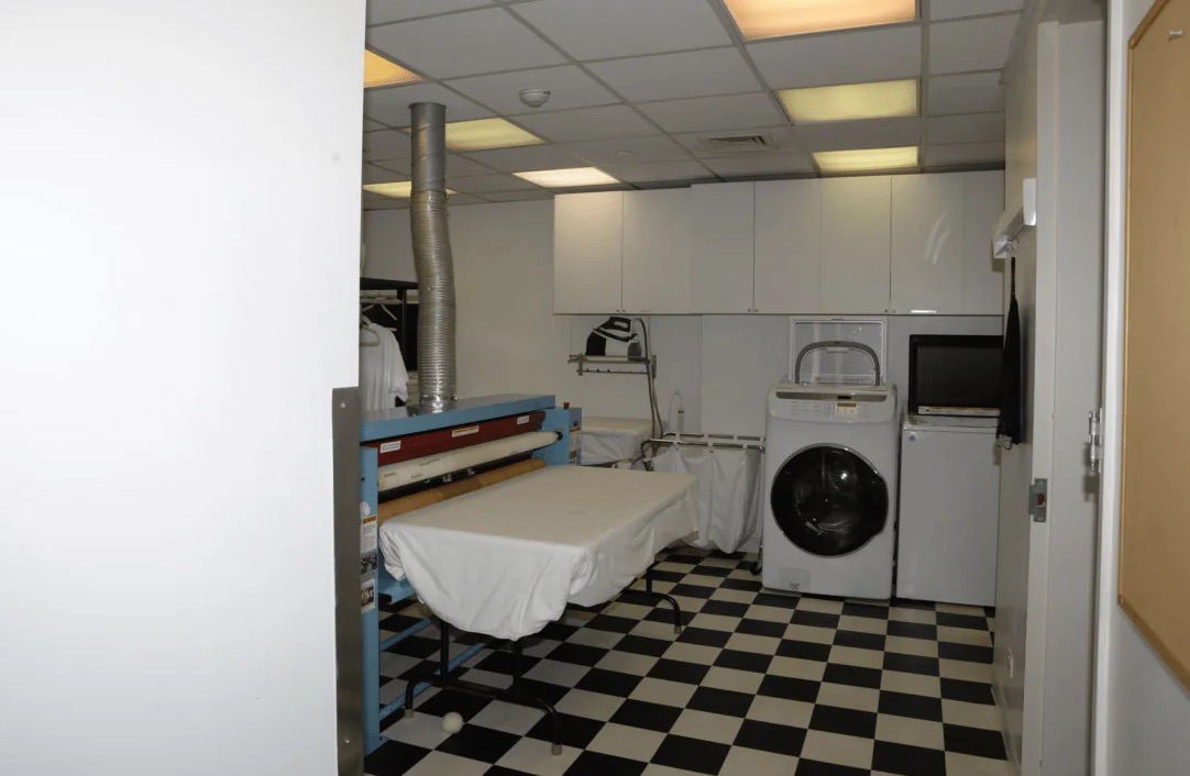 Washing Machine Overflow Water Removal in Somerville, MA