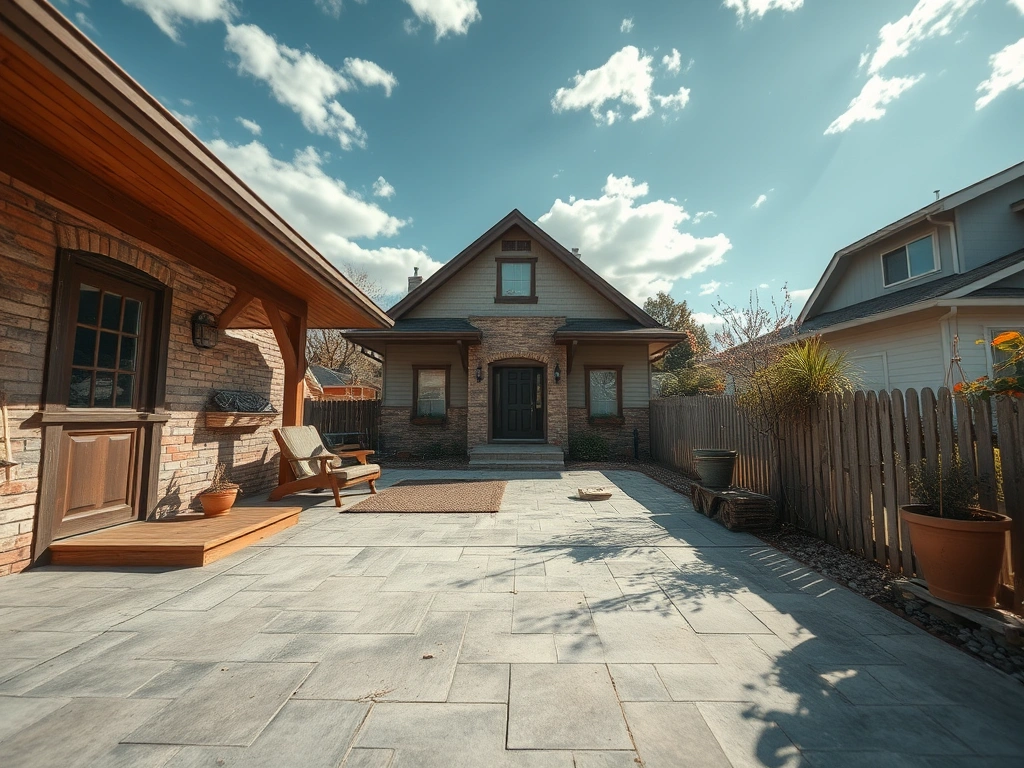 All possible Restoration