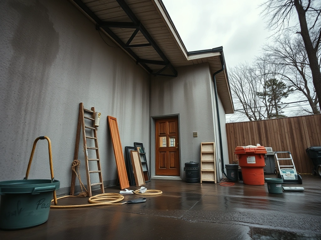 Commercial Restoration