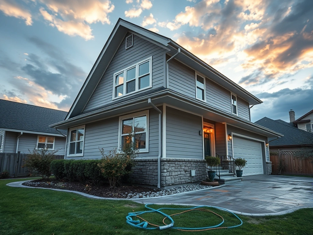 Specialty Restoration