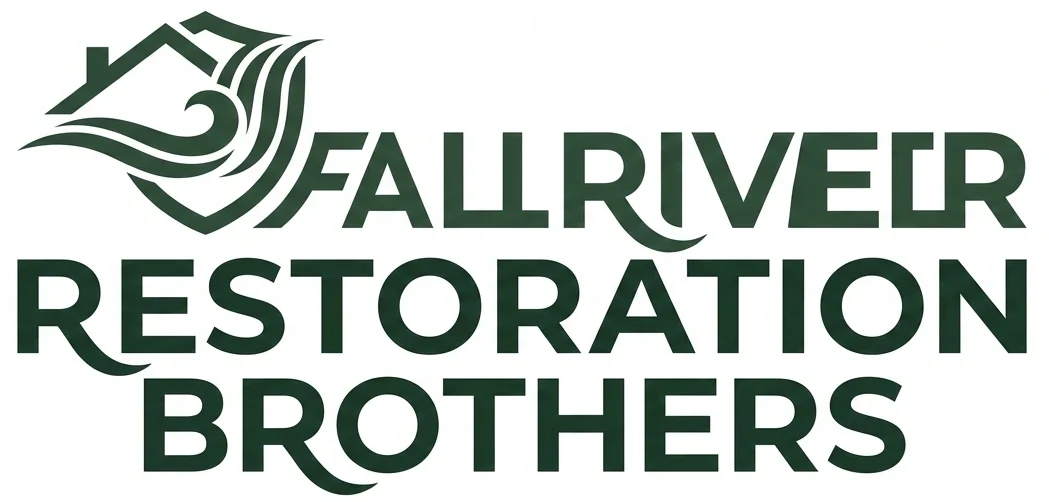 Fall River Restoration Brothers