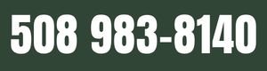 (508) 983-8140