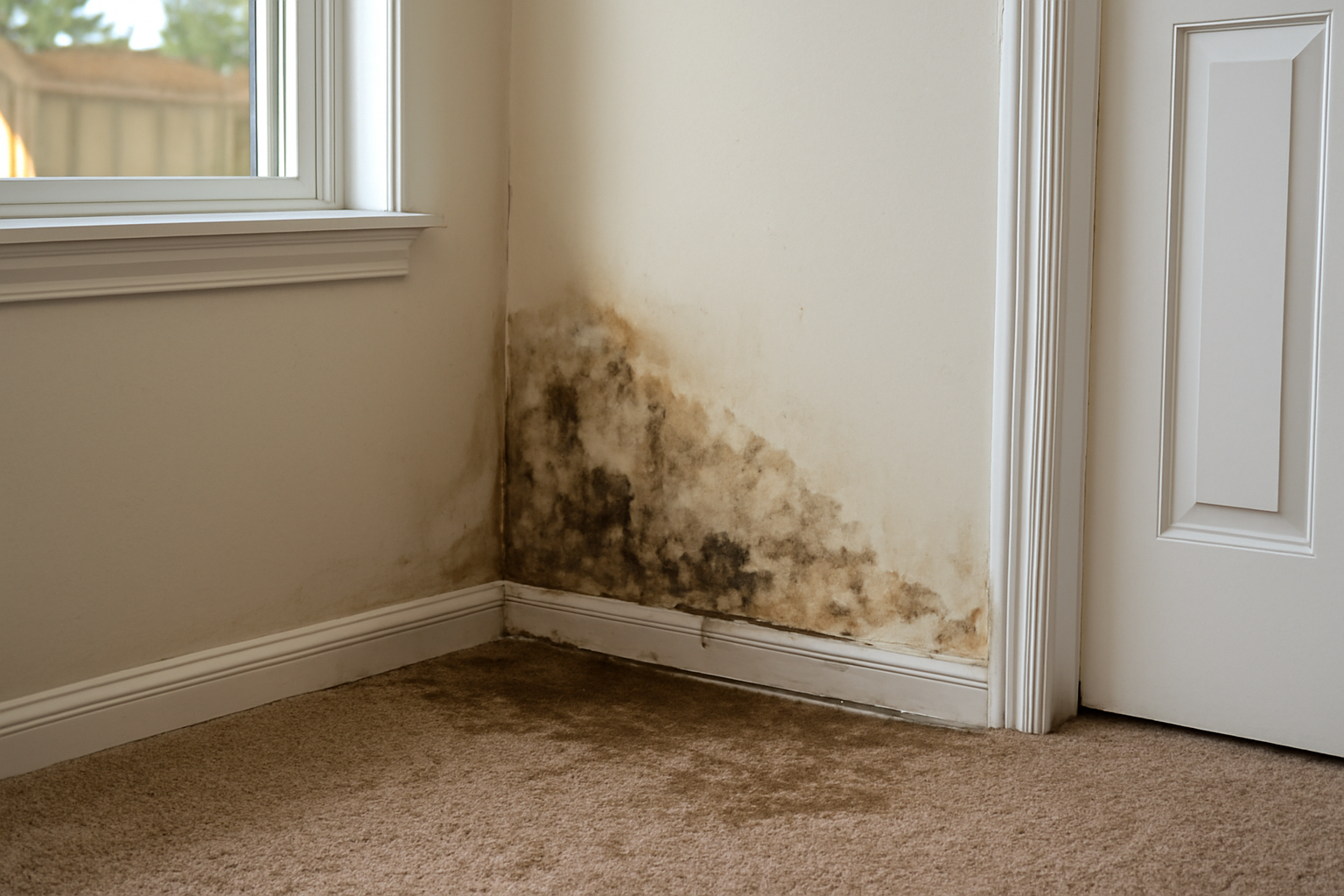Dehumidification Services in Acushnet, MA