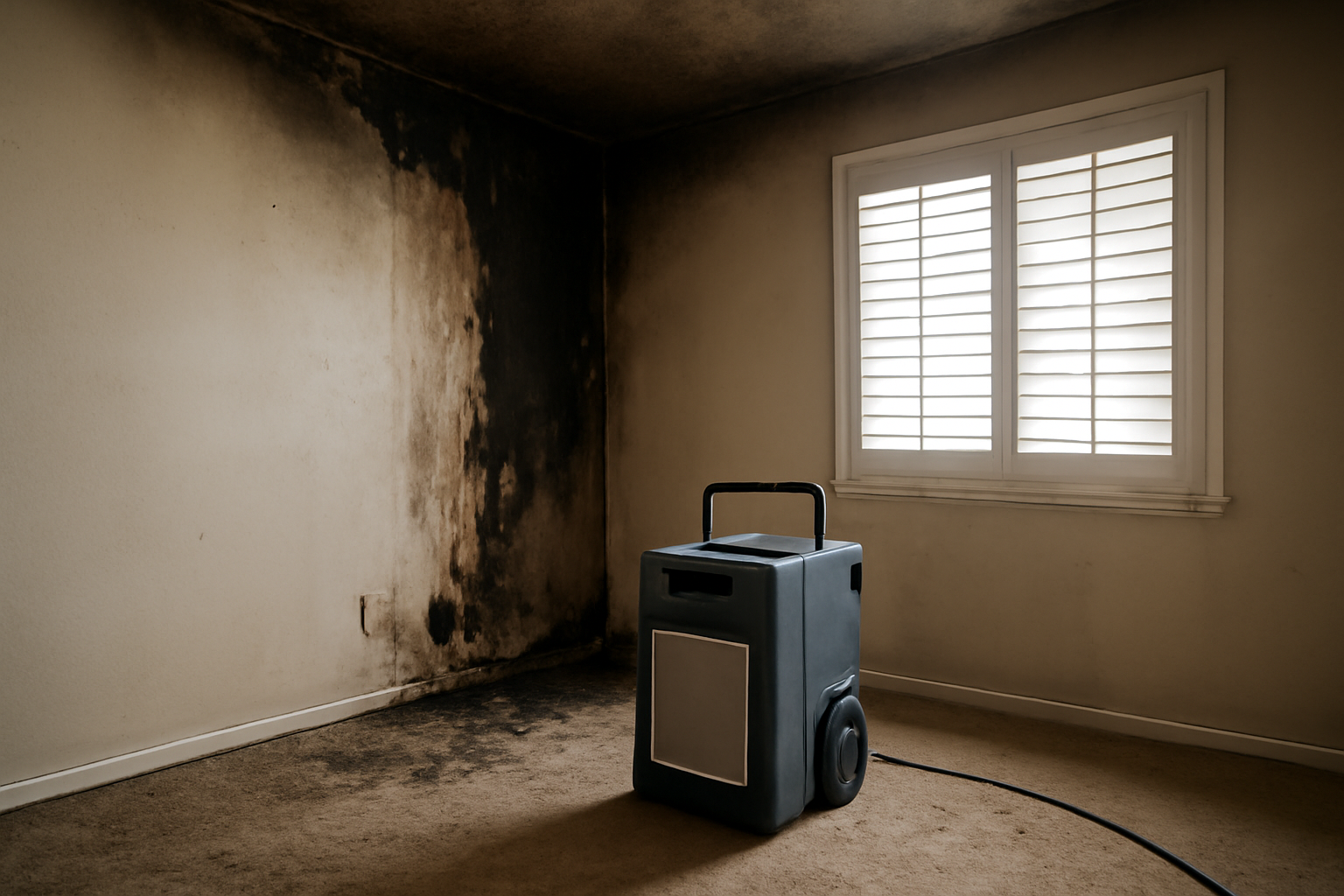 Deodorization Services in Acushnet, MA