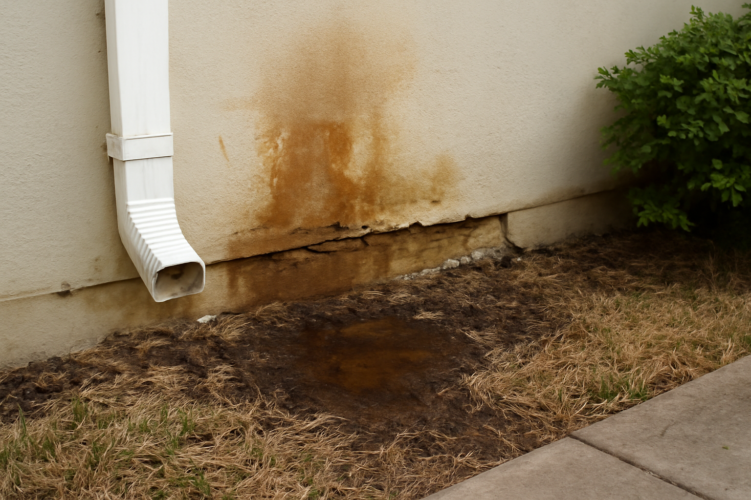 Leak Detection Services in Acushnet, MA