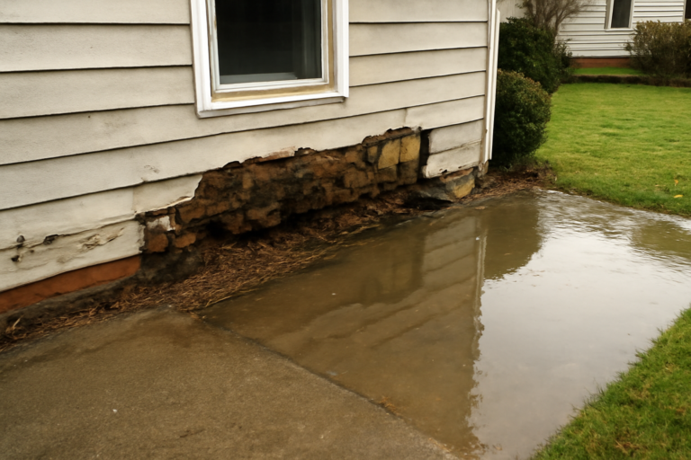 Same Day Water Removal